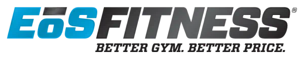 EOS Fitness Logo