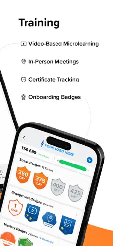 Tyfoom App Screenshot