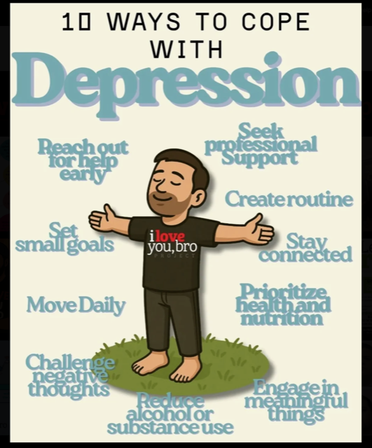 lyb depression