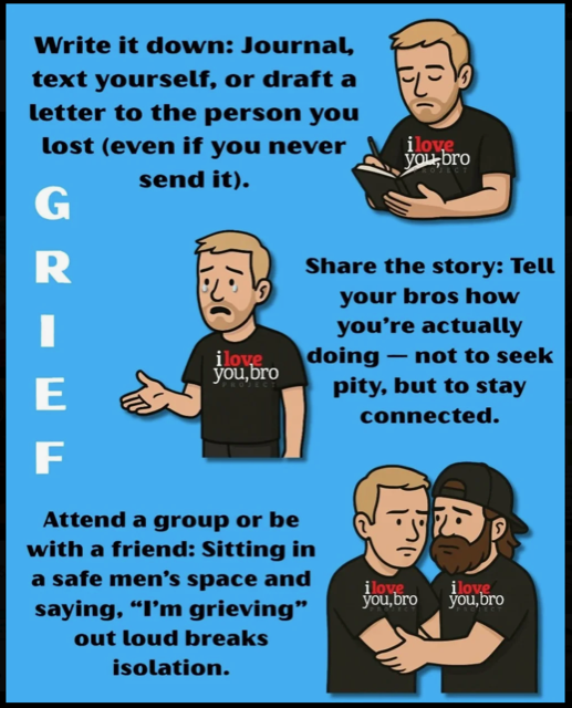 lyb grief