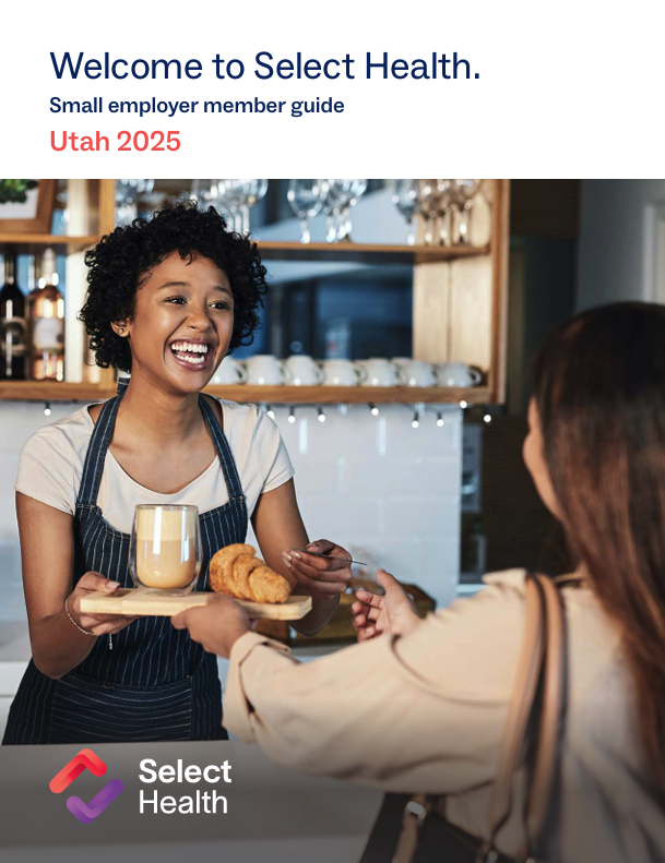 Member Guide 2025